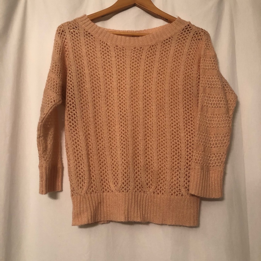 Forever 21 sweater